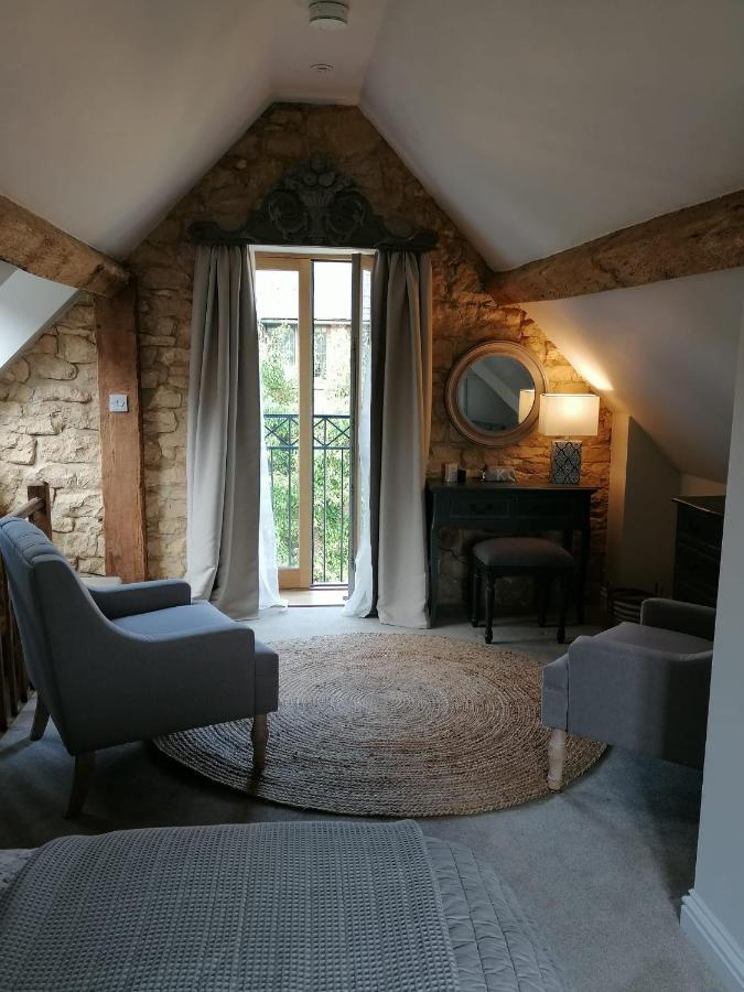 Merriman Cottage Chipping Campden Eksteriør bilde