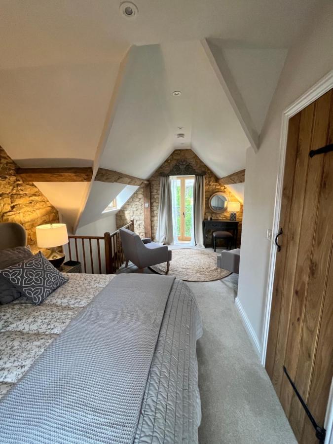 Merriman Cottage Chipping Campden Eksteriør bilde